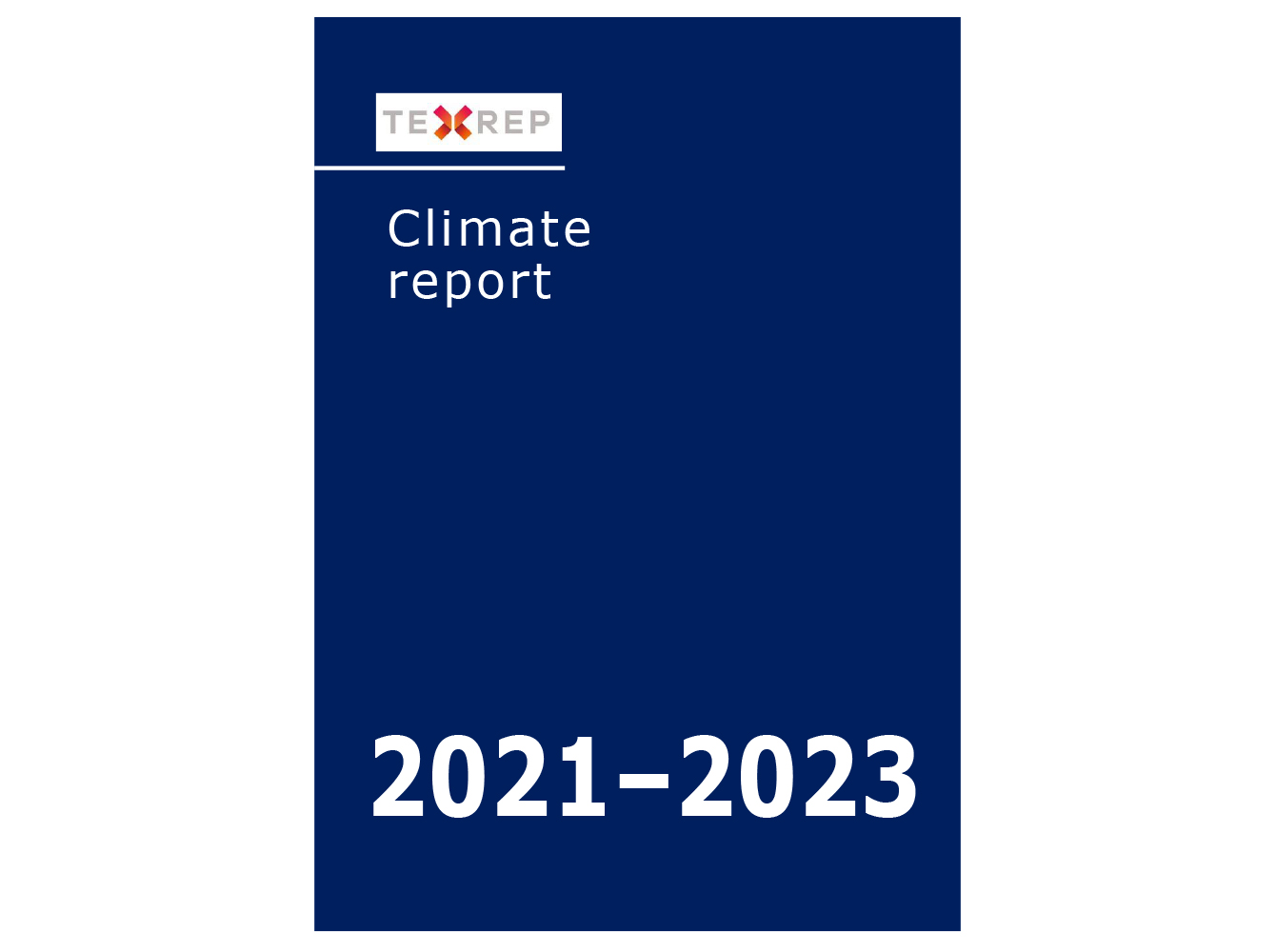 Read our climate report