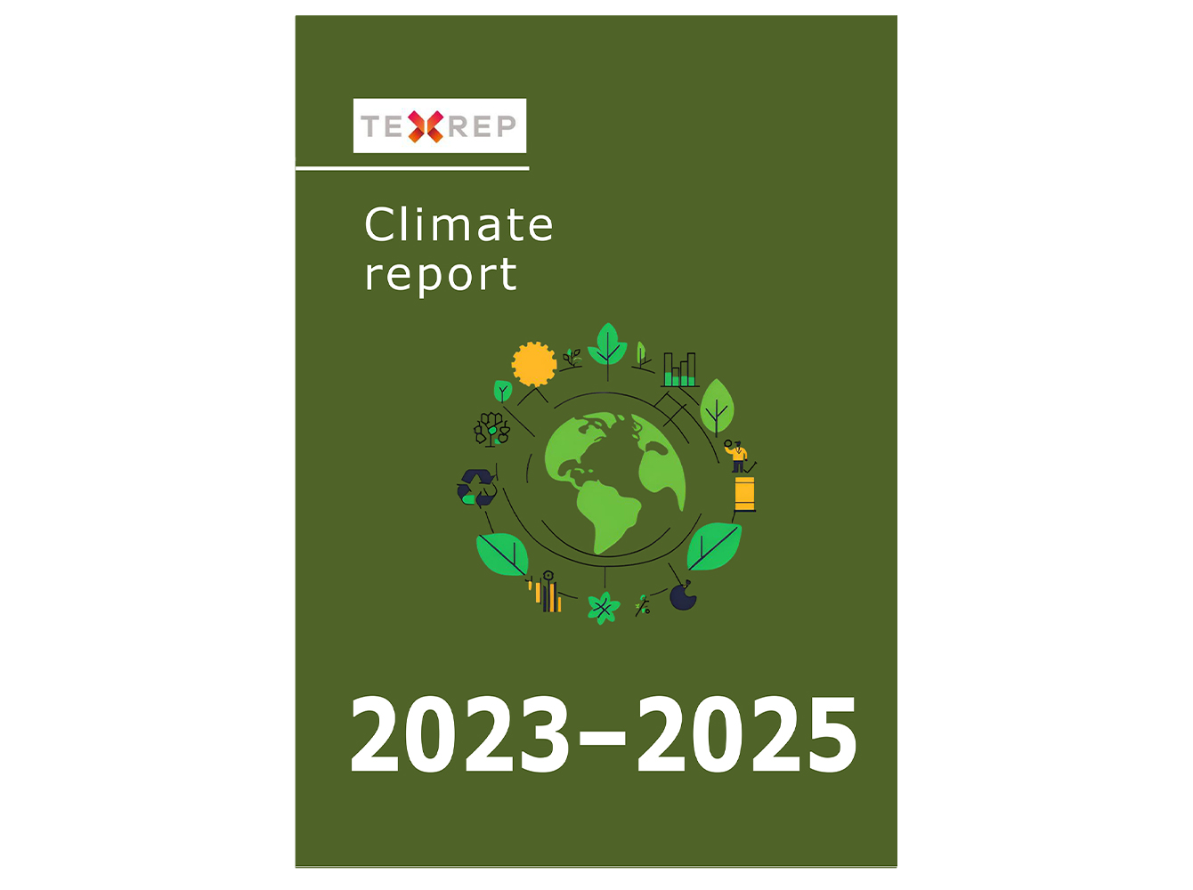 Read our climate report