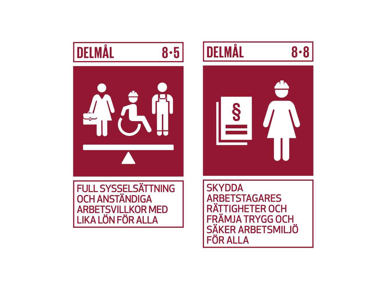 Att verka för dialog och öppenhet på arbetet