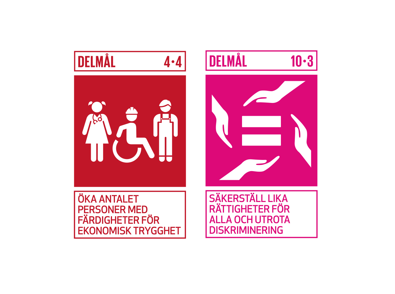 Att främja personlig utveckling på arbetsplatsen