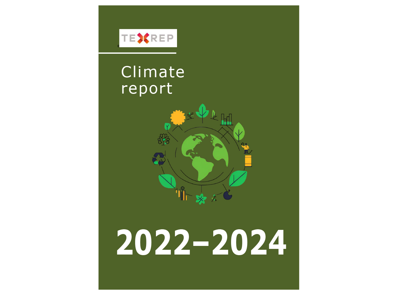 Read our climate report